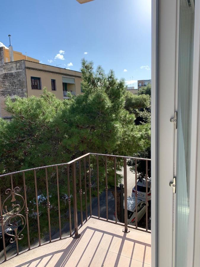 Le Dimore Di Casotti Lecce Exterior photo