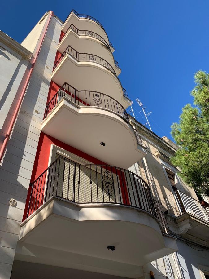 Le Dimore Di Casotti Lecce Exterior photo