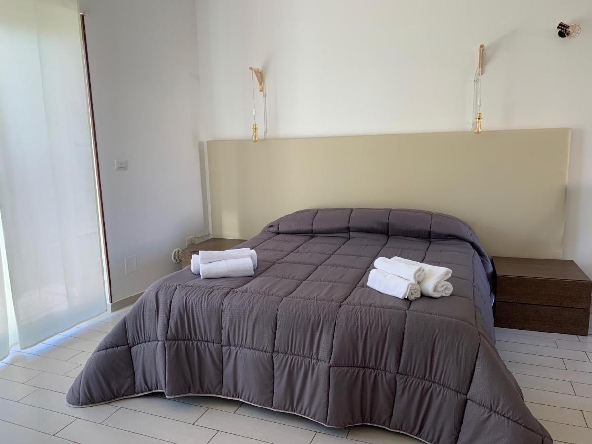 Le Dimore Di Casotti Lecce Exterior photo